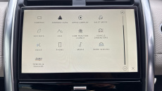 Land Rover Discovery 3.0 P360 R-Dynamic SE 5dr Auto Petrol Station Wagon